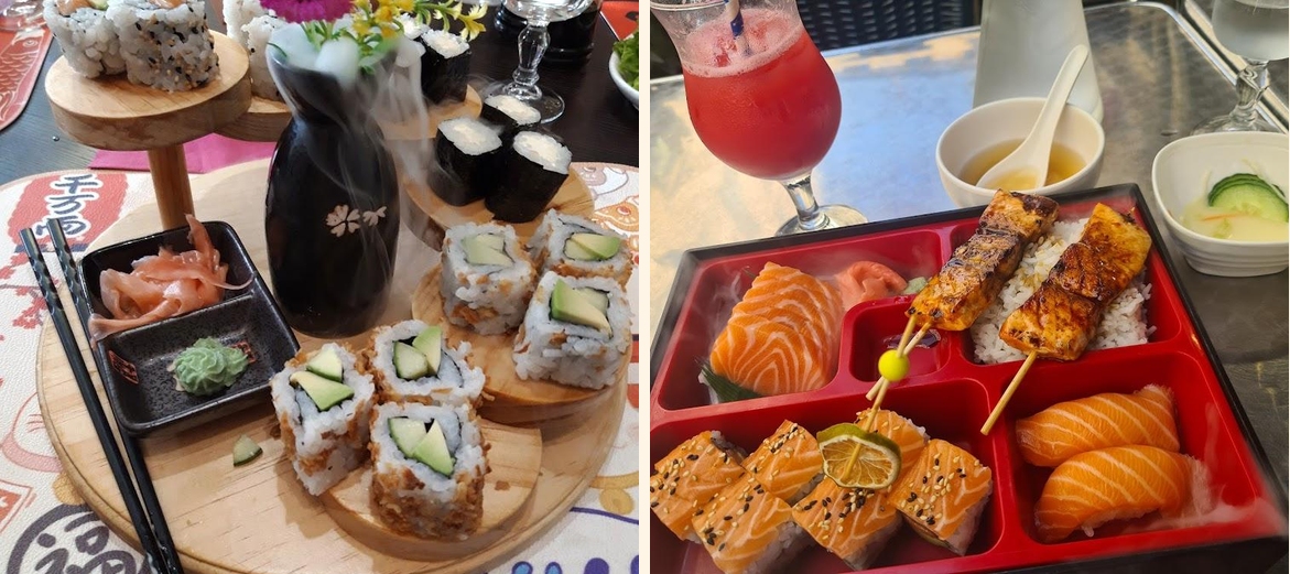 Hua Yuan Xuan - Gallery Image 4