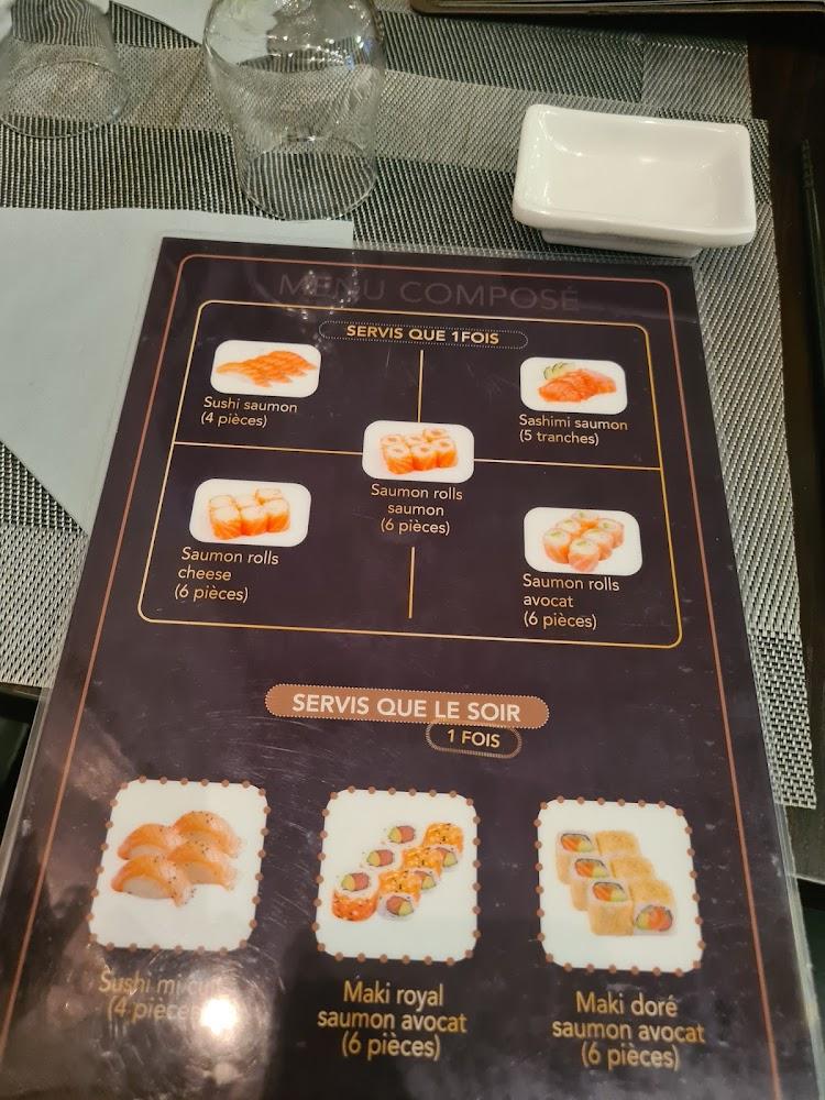 Hua Yuan Xuan - Menu Image 2