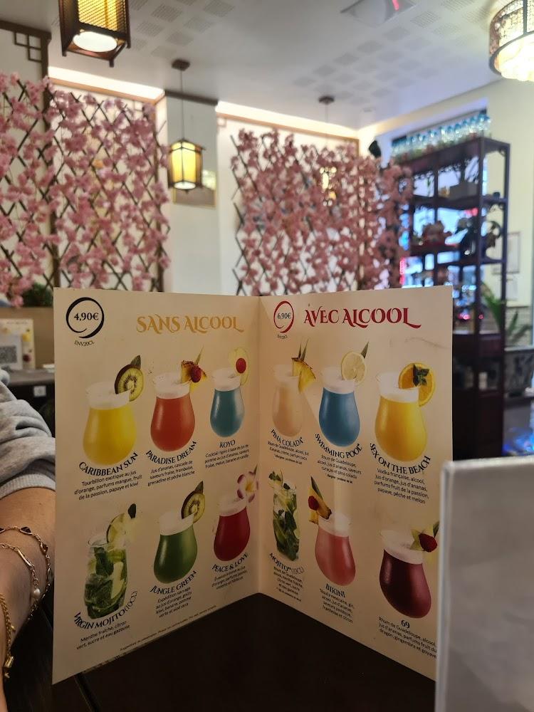 Hua Yuan Xuan - Menu Image 3